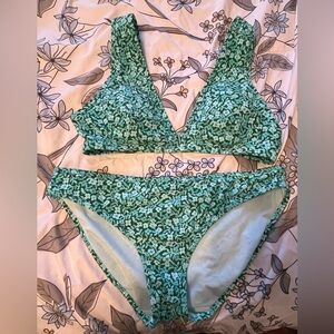 aerie NWOT Bikini